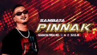 Pinnak Sambata Guaracha Tribal Mix DJ LIL JO Full Version Mp3 Link On YouTube Description