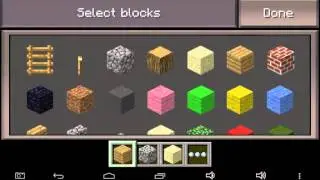 Minecraft version 0.0.0 ???