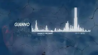 Gianno - Find My Way ❤️⚡️Ft. Tox, Dinho
