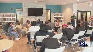 Monroe County District Attorney Sandra Doorley's conduct discussed during community gathering