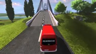 LS 13 Feuerwehreinsatz v11 [Feuerwehrclan SPECIAL]