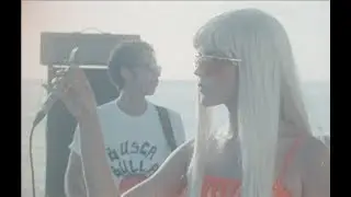 Buscabulla - NTE (Official Video)