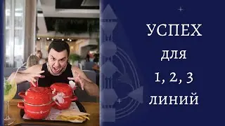 Успех в работе для каждой линии. Часть 1. Линии профиля. Дизайн Человека