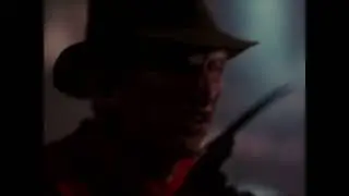 Freddy Krueger edit (requested)