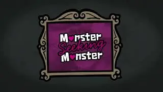 Monster Seeking Monster - Extended Audio Loop (Jackbox Party Pack 4)