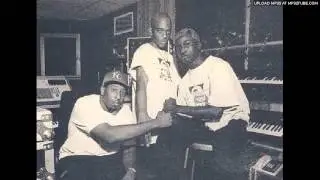 Mobb Deep - Shook Ones  (DJ Premier Remix)