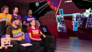 YIIK: A Postmodern RPG Trailer! - Show and Trailer February 2015! - Part 18