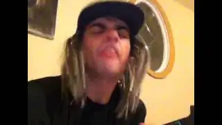 Vine: Going Ham on Guitar Hero