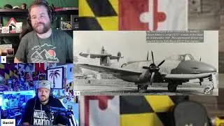 Americans React To "Why you should thank the British - for their inventions & science"