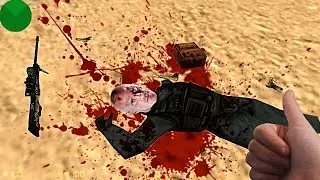 CS 1.6 - (Counter Strike WarZonE)