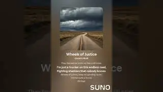 Wheels of Justice