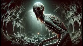 The Entity of Tsarichina REVEALED - Forgotten History