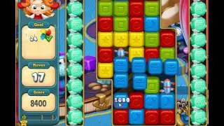 Toy Blast Level 1161