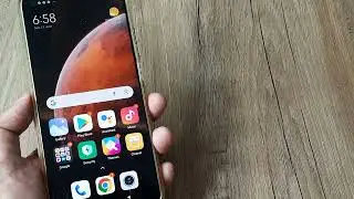 Fix apps not coming in home screen on app drawer on mi