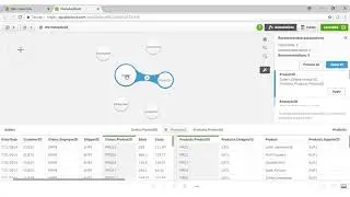 Qlik Sense Beginner Workshop 2 - Data Model