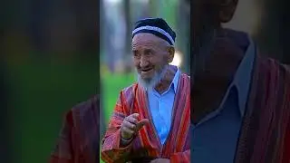 Михаил ва Бобои Файз - Очата бугу мара бз нага