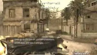 Good Times part 3 No Scope Battle