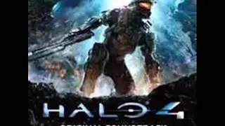 Halo 4 OST #3 Requiem