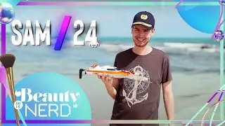 Sam: "Mein Hobby ist alles, was mit Schiffen zu tun hat" | Beauty & the Nerd | ProSieben