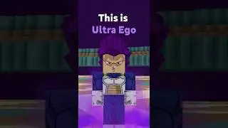 How to get Ultra Ego in Minecraft Dragon Block C
