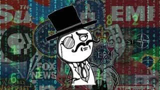 TÜM DÜNYAYI VE İNTERNETİ TROLLEYEN HACKER GRUBUNUN HİKAYESİ - LULZSEC - İnternet Gizemleri #1