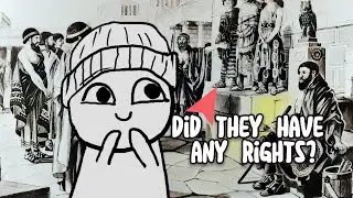 Slaves and Slavery Ancient Greece in three minutes