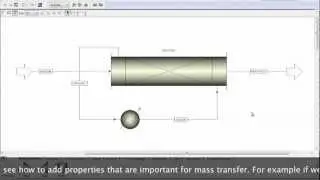 ASPEN PLUS Tutorial: TRANSPORT PROPERTIES