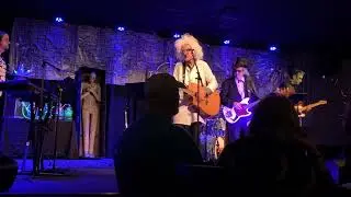 The Taters - Superstition
