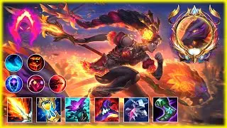 NIDALEE MONTAGE 2025 - BEST PLAYS