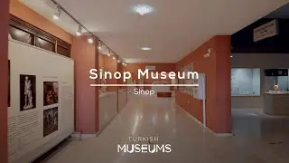 Sinop Museum, Sinop