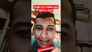 🔴CONSEJO MARKETING🔴 ➡️Público Similar⬅️ #marketing #community #markentingdigital #communitymanager