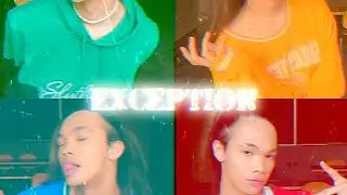 Antoki - Exception (Audio)