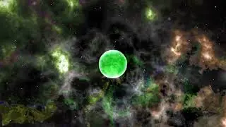 Elessar - White Star
