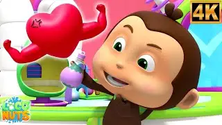 Magic Liquid - Animated Cartoon Videos & Kids Shows