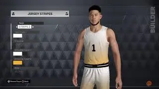 Nba 2k23|Fendi League Game| Week 1