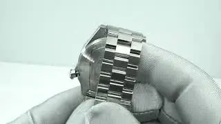 Tiffany Blue 600T Homage diver automatic movement NH35a
