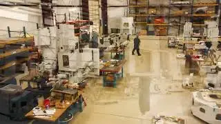 Machine Tool Builders Corporate Overview - Part II