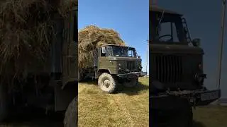 #газ66 #прикарпаття #коломийка