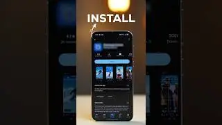 Best Camera App for iOS and Android 🔥 