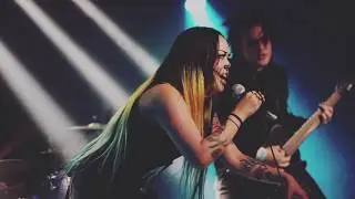 Amelia Arsenic - Architects of Death