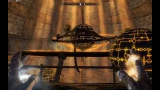 3 Skyrim Special Edition: Project AHO (SE): библиотека