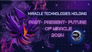 Miracle Cash&More Brief Recap of Corporate UPDATE Call with Hakan, Micah, and Ray_Oct 30, 2024