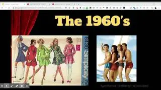 COVID: B Movies lesson