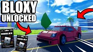 🔴 Level 10 BLOXY UNLOCKED LIVE! | Launching NUKES & Robux GIVEAWAY! | Roblox LIVE! 🔴