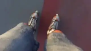 Patins em linha