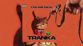 El Chulo - Tremenda Tranka (Audio Oficial)