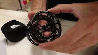 CARRETE EXTRA CLICK UL DE SOLDARINI