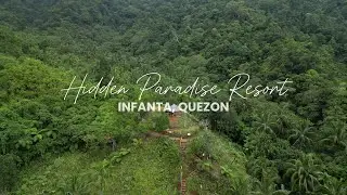 Hidden Paradise Resort at Infanta, Quezon