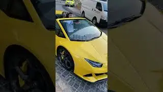Незабываемый отпуск в Дубае 