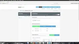 Using the Galen Framework for Automated Responsive Testing